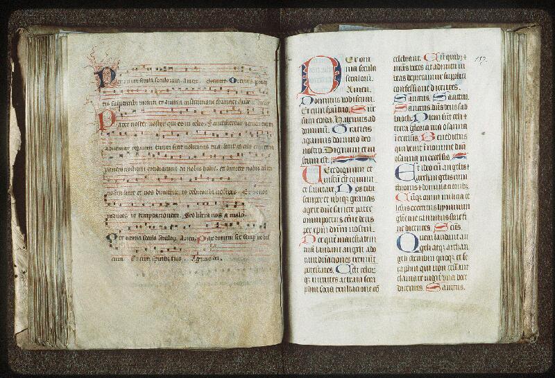 Vendôme, Bibl. mun., ms. 0017 B, f. 136v-137