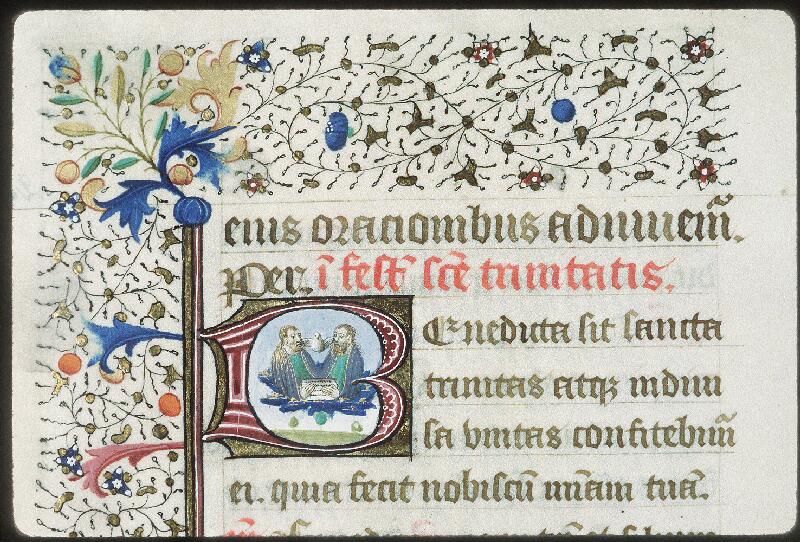 Vendôme, Bibl. mun., ms. 0016, f. 262v