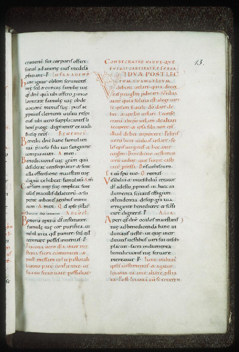 Vendôme, Bibl. mun., ms. 0014, f. 013