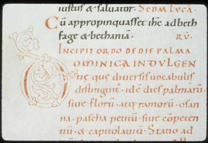 Vendôme, Bibl. mun., ms. 0014, f. 084v - vue 2