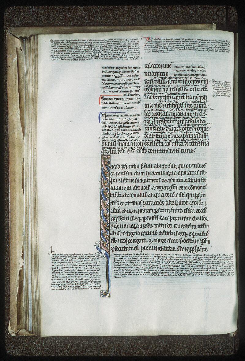 Vendôme, Bibl. mun., ms. 0009, f. 050v