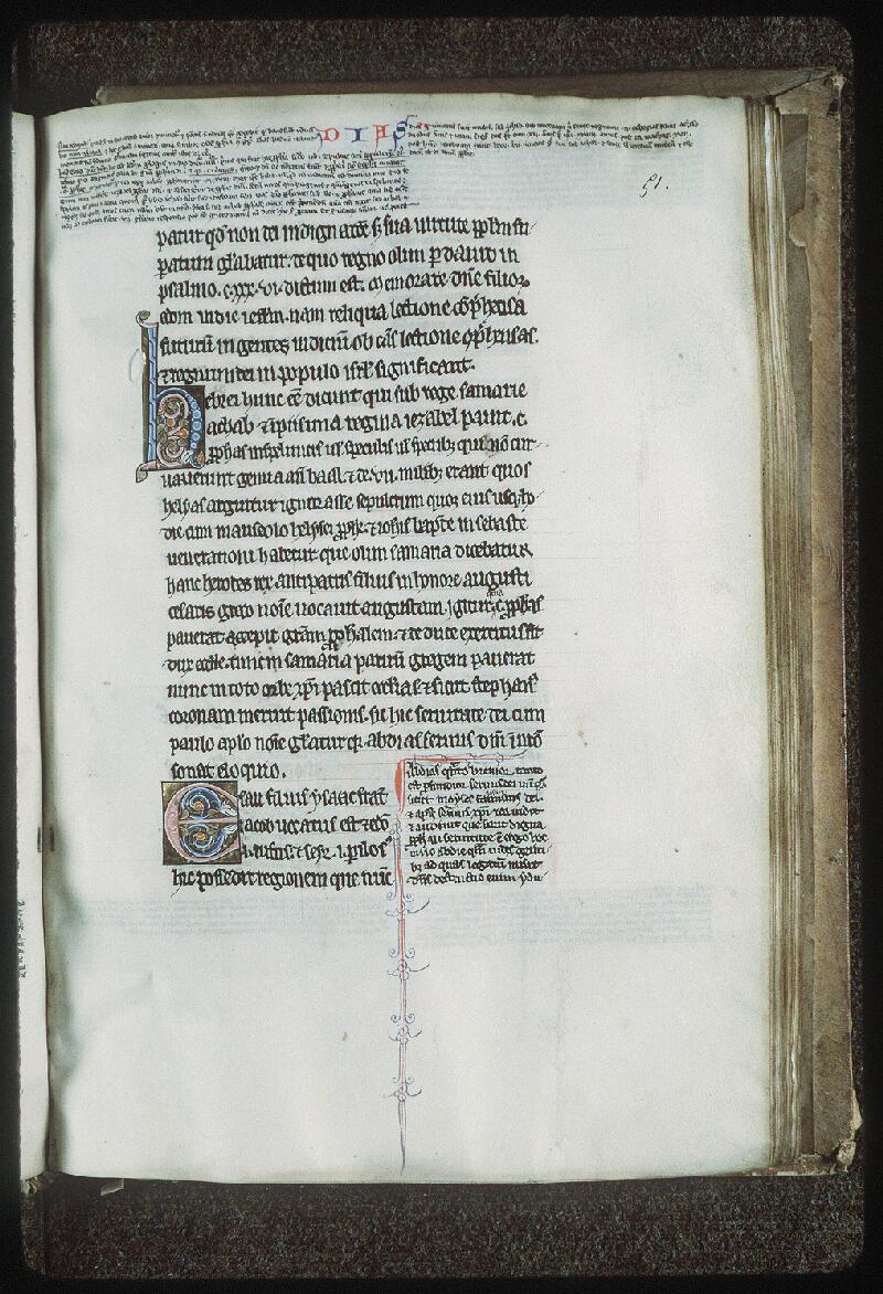 Vendôme, Bibl. mun., ms. 0009, f. 051