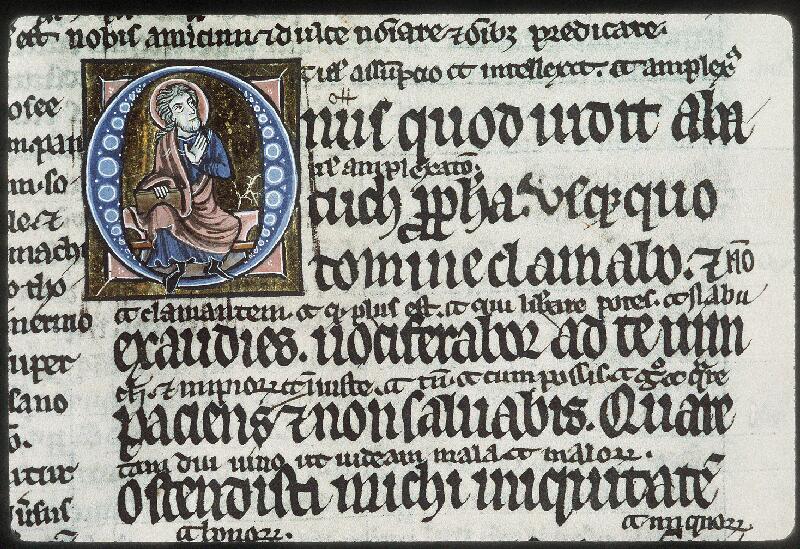 Vendôme, Bibl. mun., ms. 0009, f. 076v - vue 2