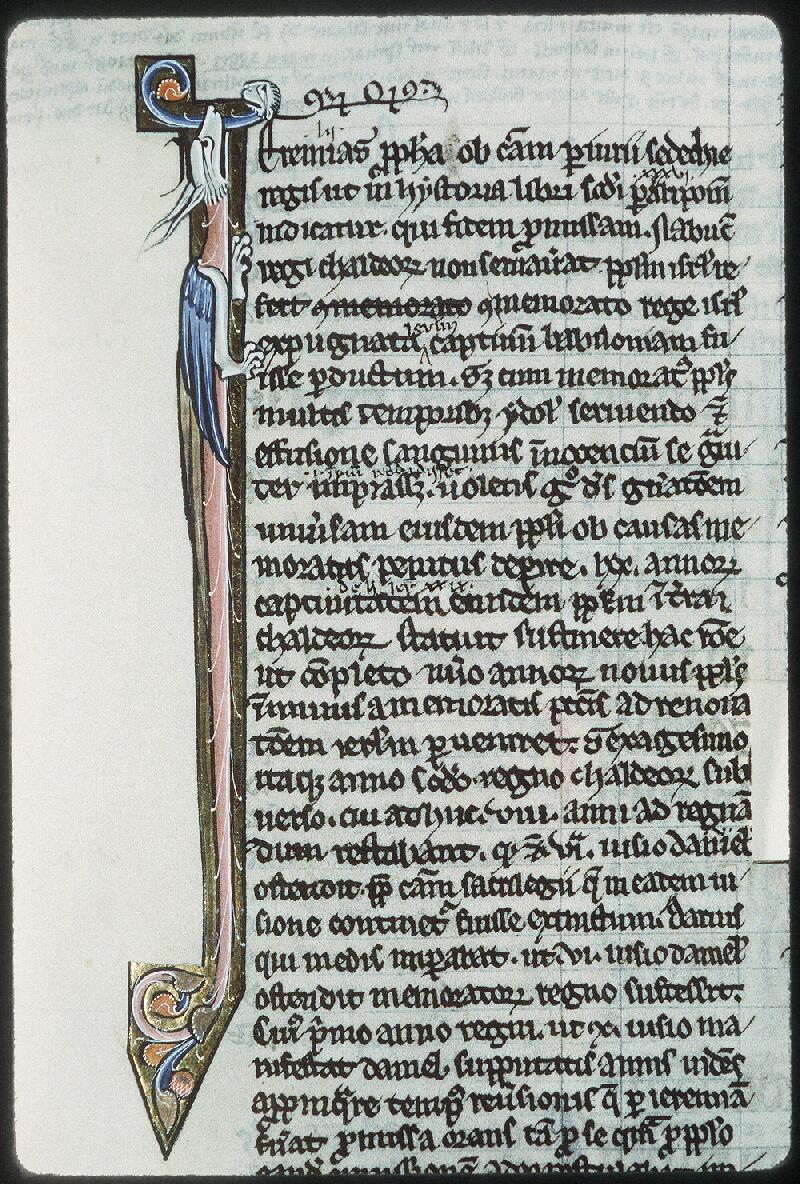Vendôme, Bibl. mun., ms. 0009, f. 090