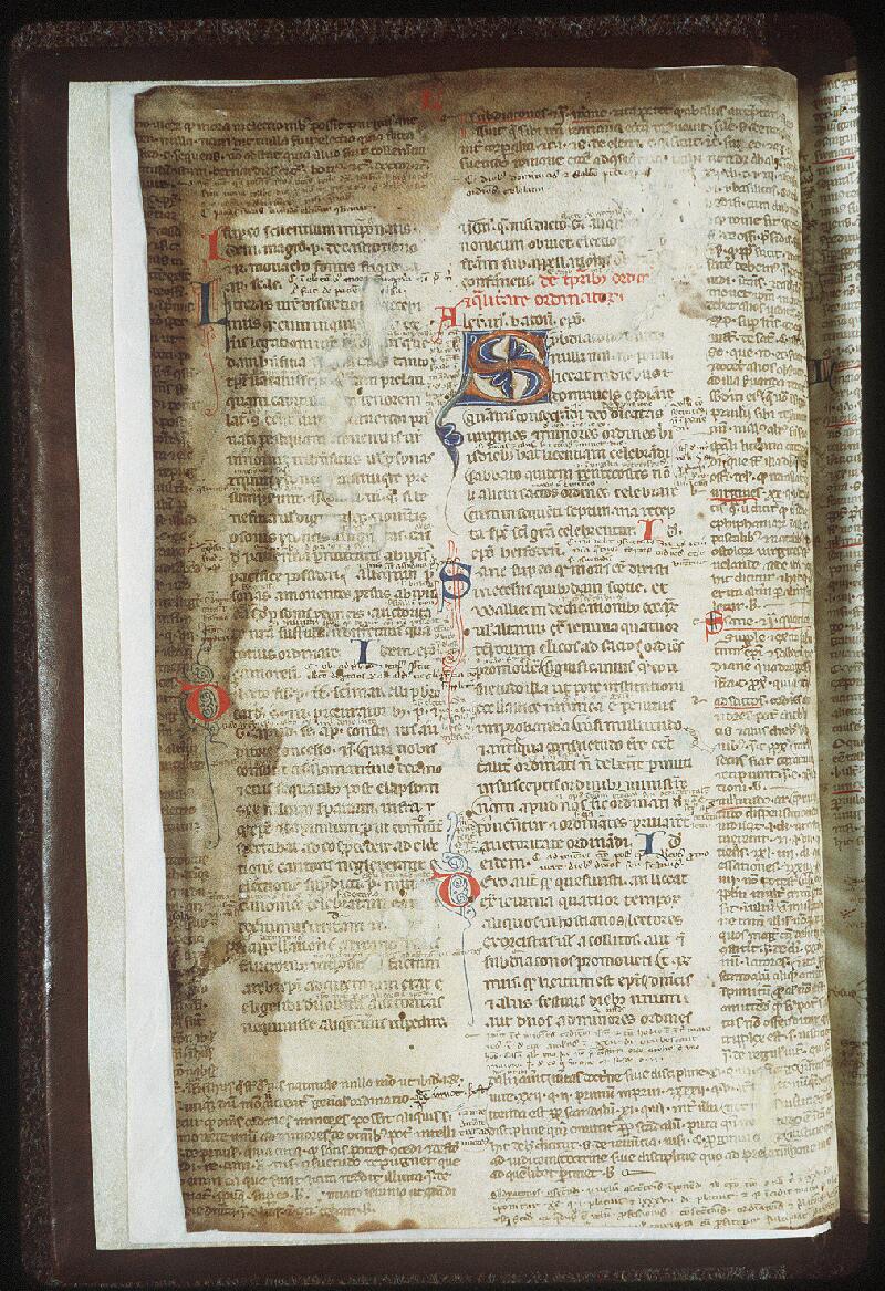 Vendôme, Bibl. mun., ms. 0008, f. 000Iv