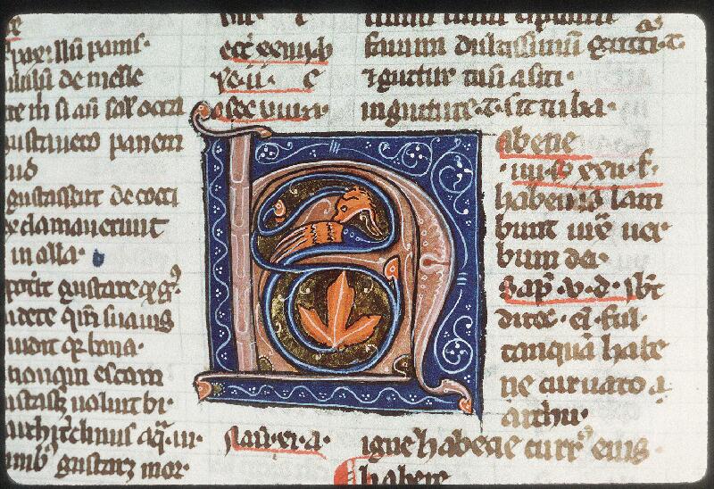 Vendôme, Bibl. mun., ms. 0004, f. 142
