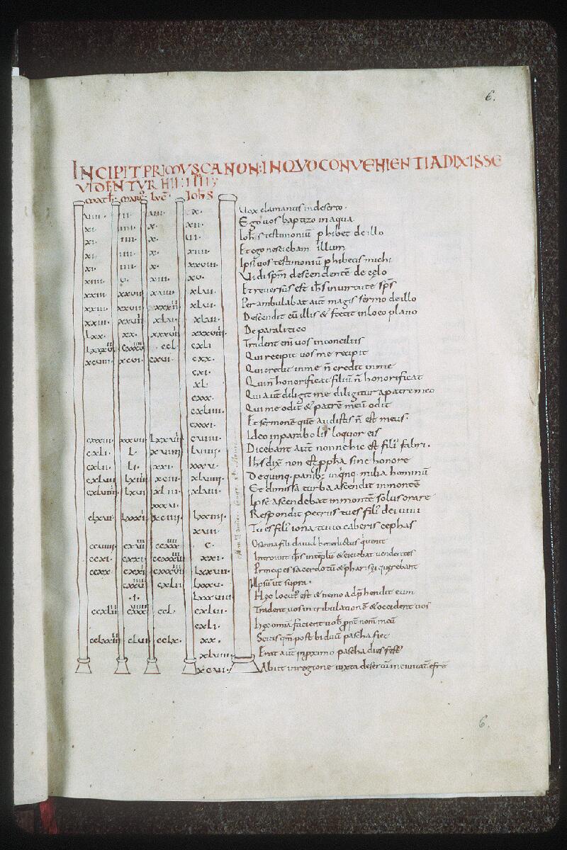 Vendôme, Bibl. mun., ms. 0002, f. 006