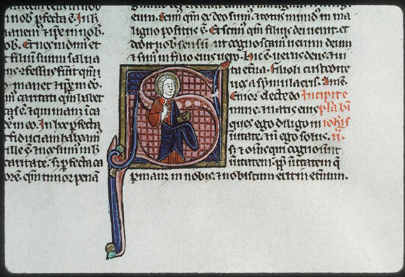 Vendôme, Bibl. mun., ms. 0001, f. 399