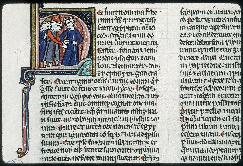 Vendôme, Bibl. mun., ms. 0001, f. 020v