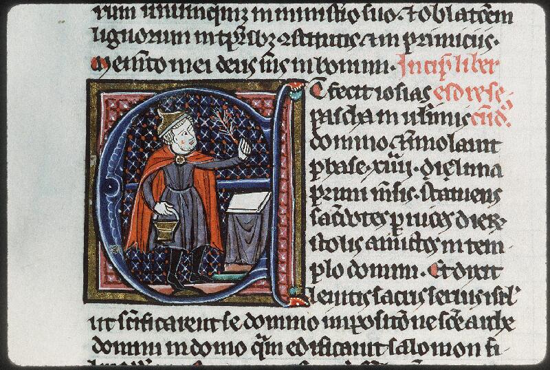 Vendôme, Bibl. mun., ms. 0001, f. 158