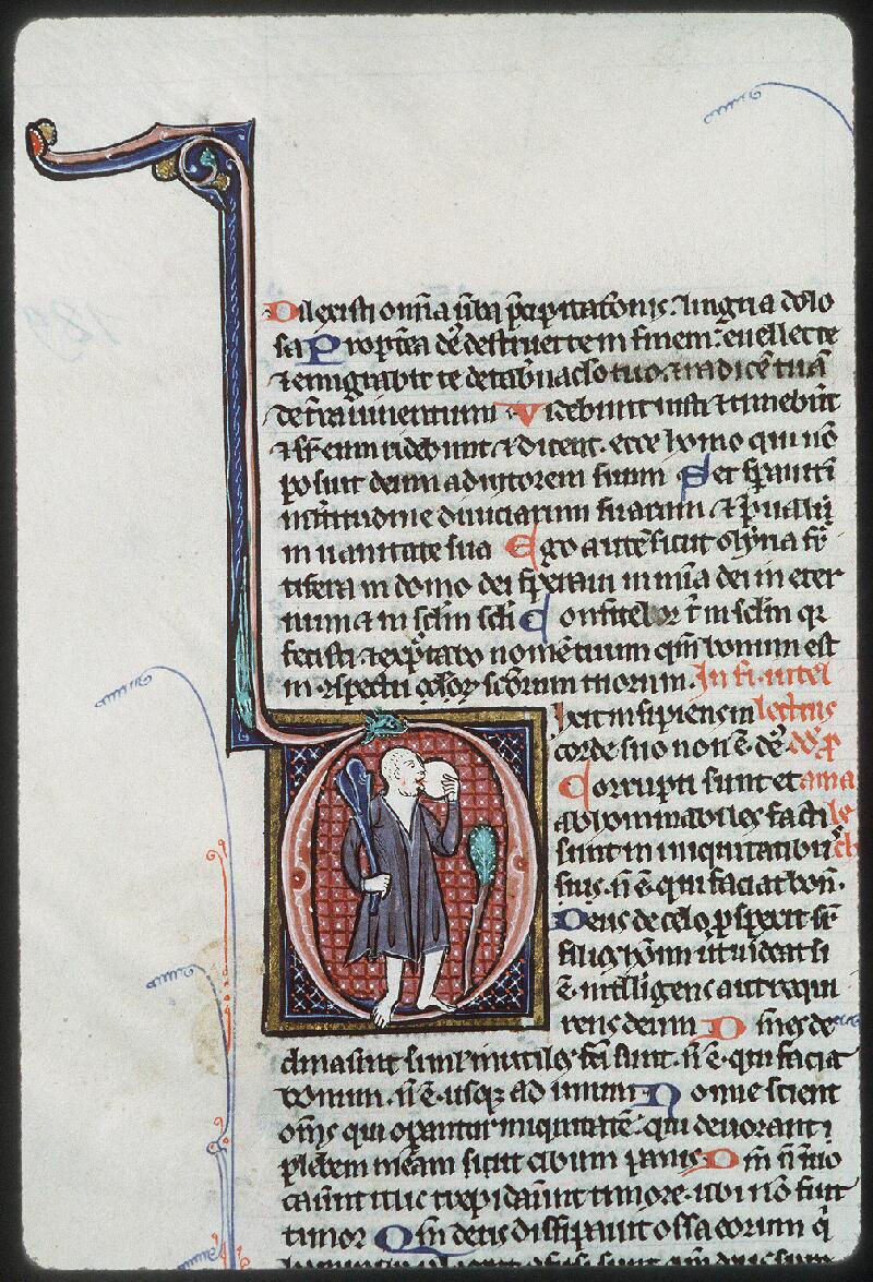 Vendôme, Bibl. mun., ms. 0001, f. 189v