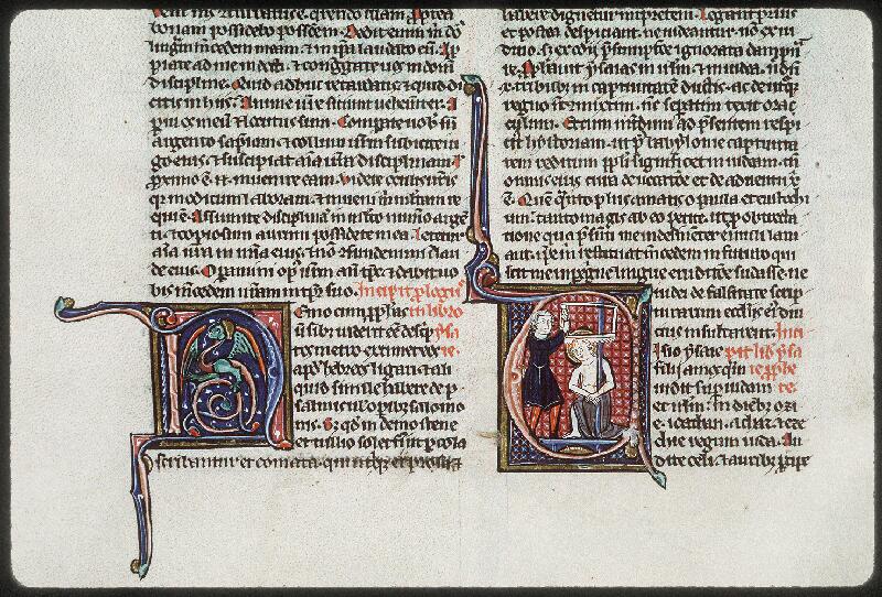 Vendôme, Bibl. mun., ms. 0001, f. 234v