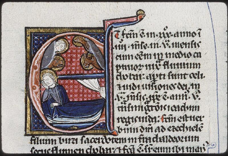 Vendôme, Bibl. mun., ms. 0001, f. 270v
