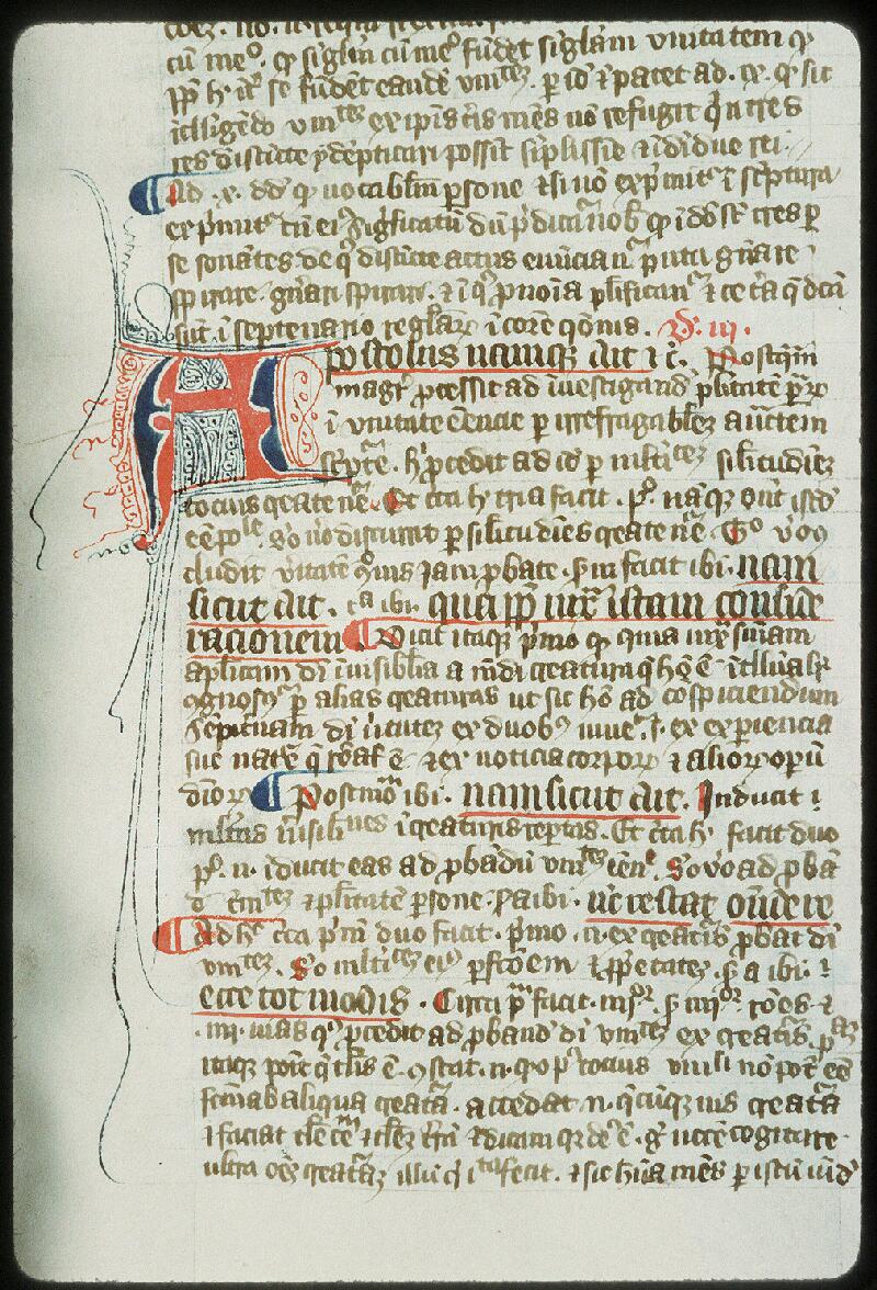 Vendôme, Bibl. mun., ms. 0072, f. 049