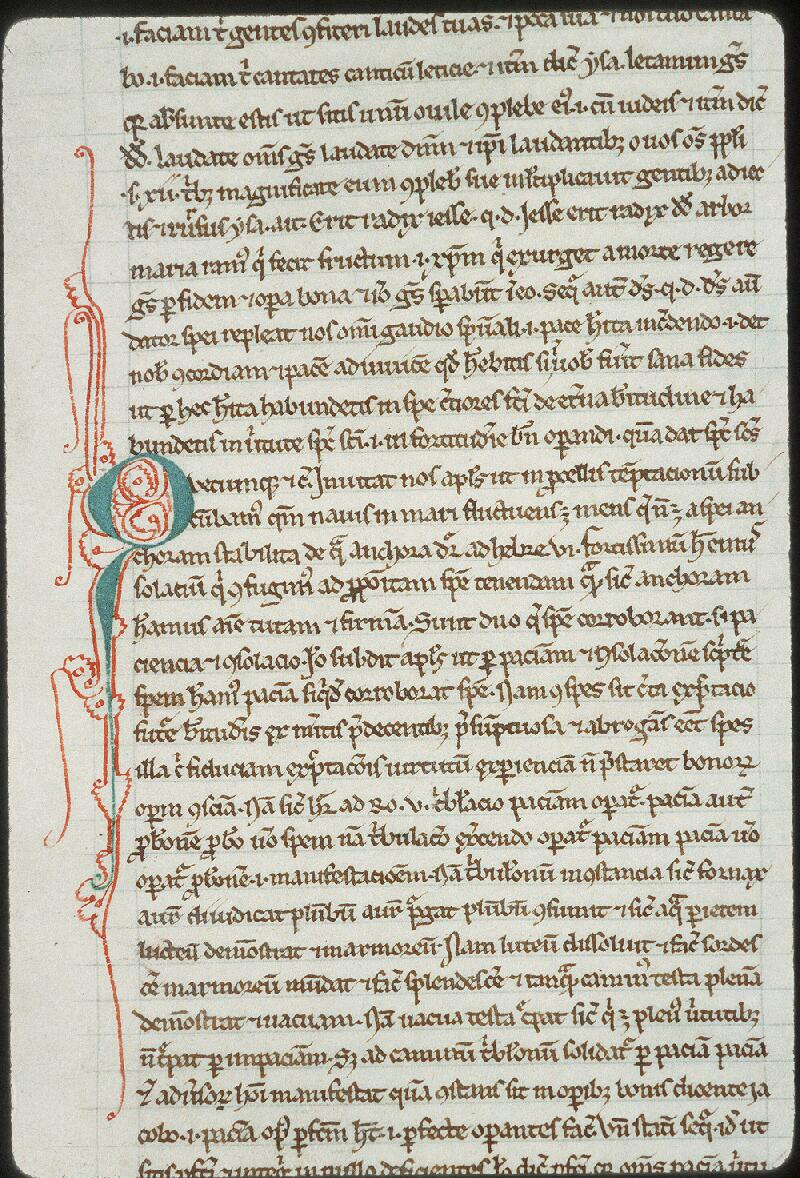 Vendôme, Bibl. mun., ms. 0076, f. 003