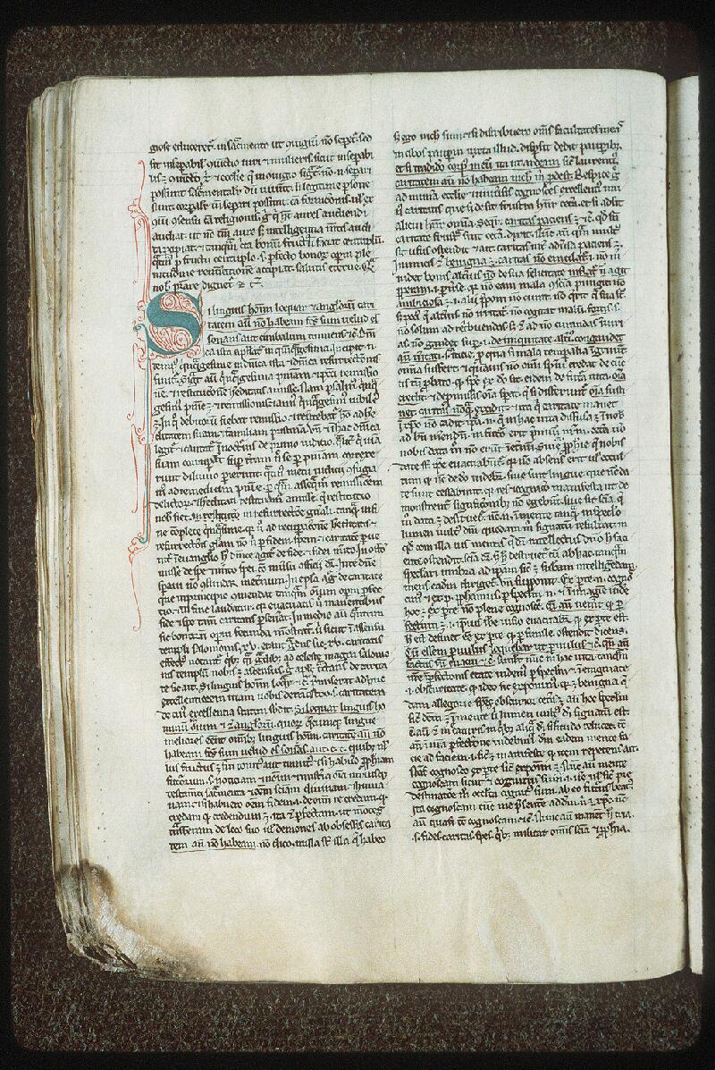 Vendôme, Bibl. mun., ms. 0076, f. 027v