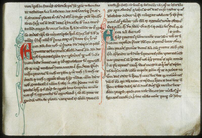 Vendôme, Bibl. mun., ms. 0076, f. 058