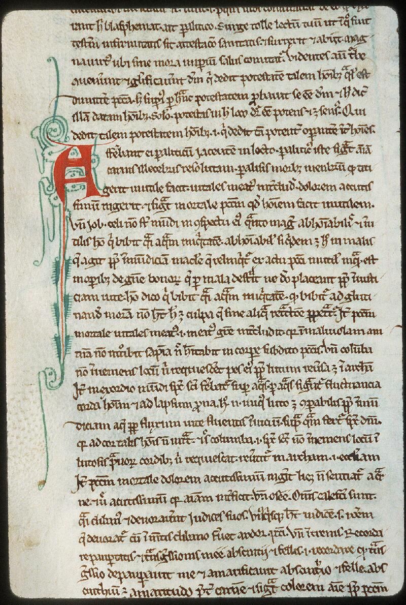 Vendôme, Bibl. mun., ms. 0076, f. 099v