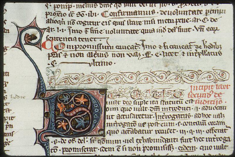Vendôme, Bibl. mun., ms. 0079, f. 084v - vue 2