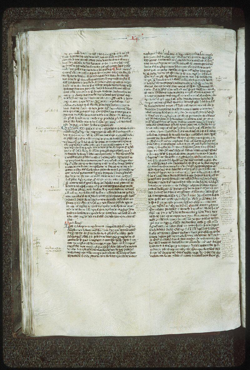 Vendôme, Bibl. mun., ms. 0079, f. 087v