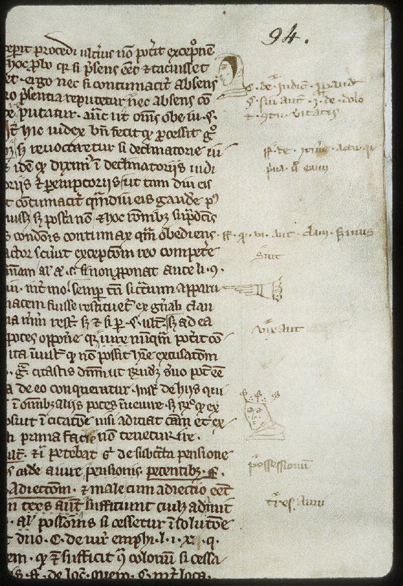 Vendôme, Bibl. mun., ms. 0079, f. 094