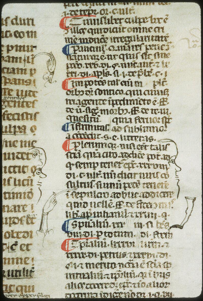Vendôme, Bibl. mun., ms. 0080, f. 032