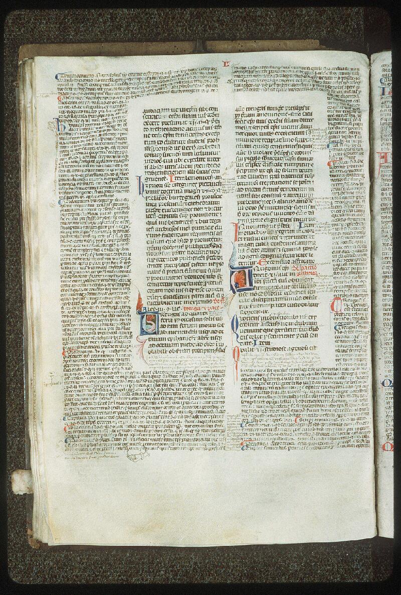 Vendôme, Bibl. mun., ms. 0080, f. 061v