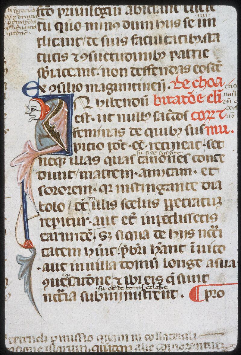 Vendôme, Bibl. mun., ms. 0080, f. 127