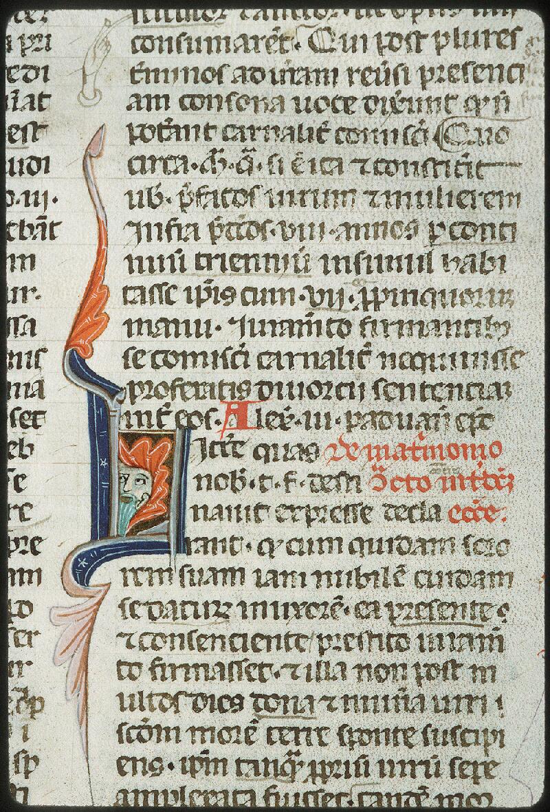 Vendôme, Bibl. mun., ms. 0080, f. 205v