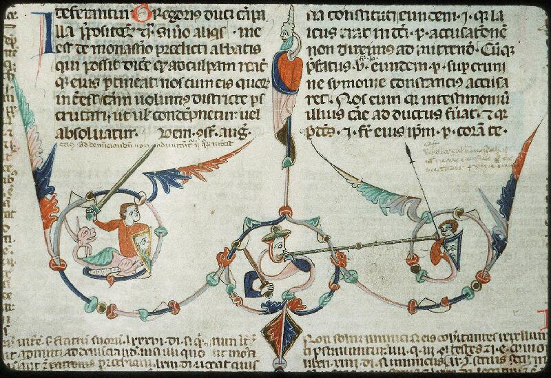 Vendôme, Bibl. mun., ms. 0080, f. 212v - vue 2