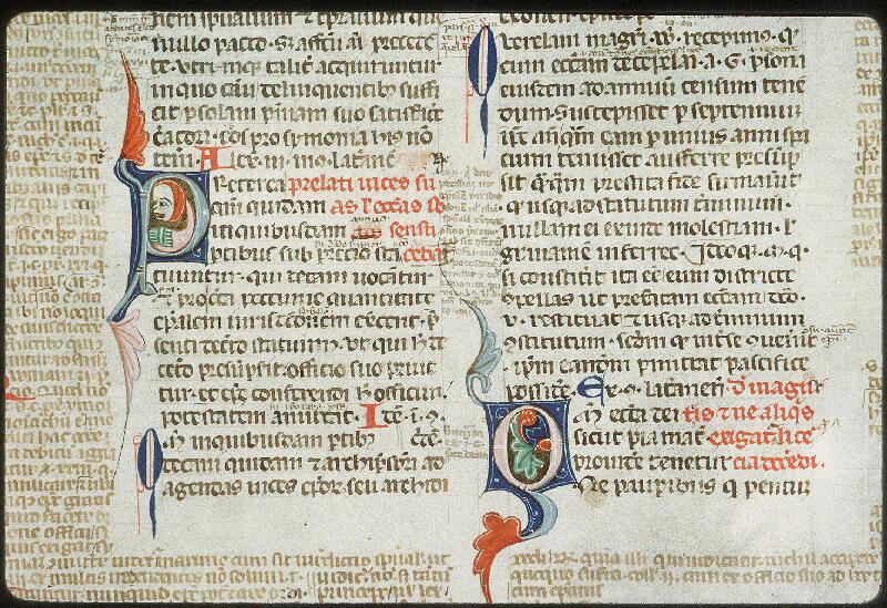 Vendôme, Bibl. mun., ms. 0080, f. 224