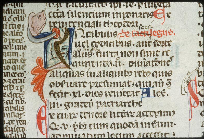 Vendôme, Bibl. mun., ms. 0080, f. 240