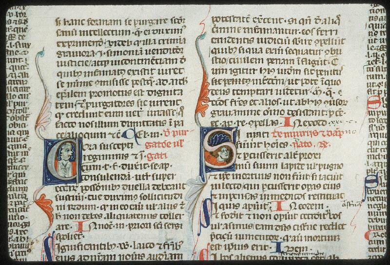Vendôme, Bibl. mun., ms. 0080, f. 255