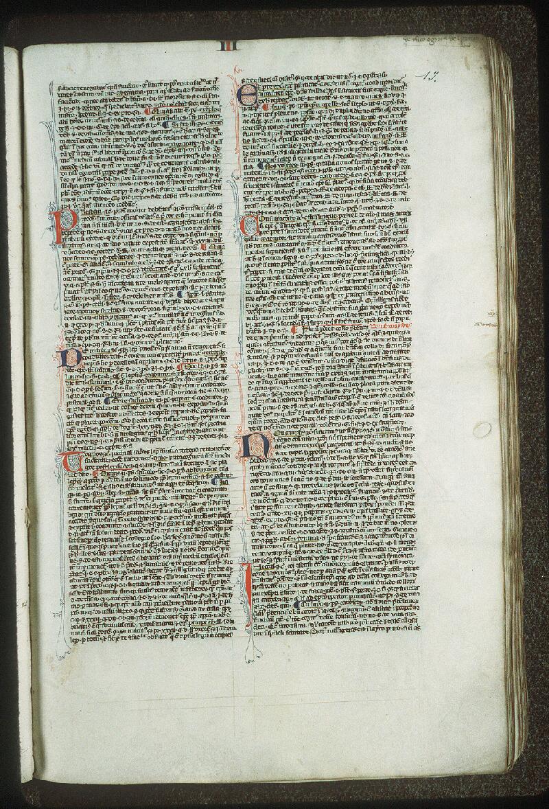 Vendôme, Bibl. mun., ms. 0083, f. 019