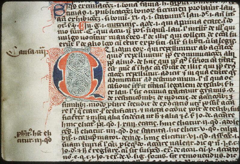 Vendôme, Bibl. mun., ms. 0084, f. 097