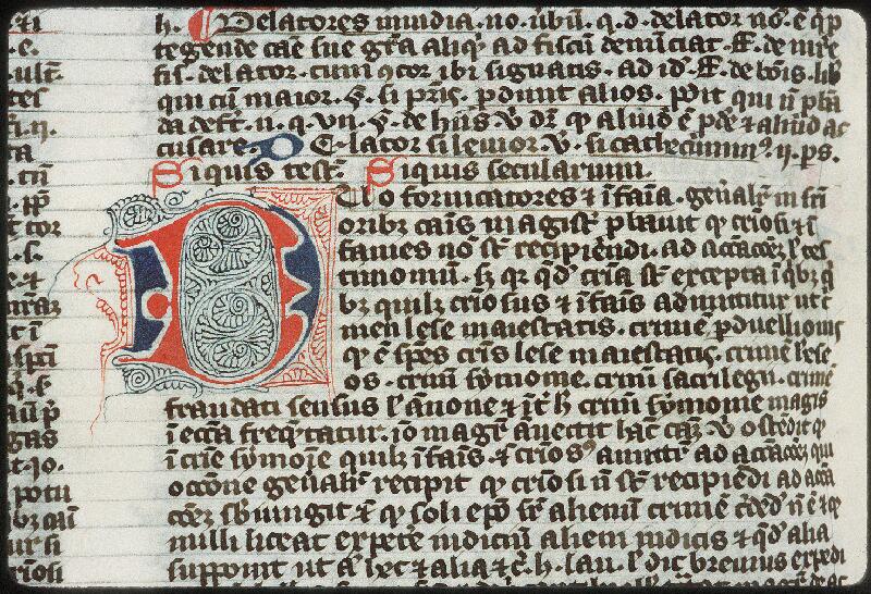 Vendôme, Bibl. mun., ms. 0084, f. 100v