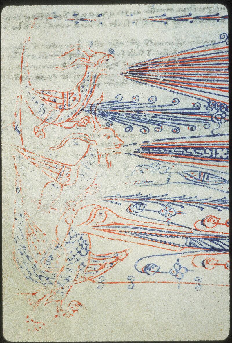 Vendôme, Bibl. mun., ms. 0088, f. 098v - vue 2