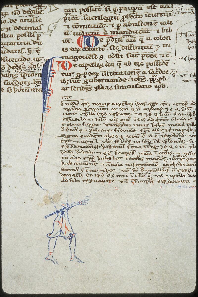 Vendôme, Bibl. mun., ms. 0088, f. 144