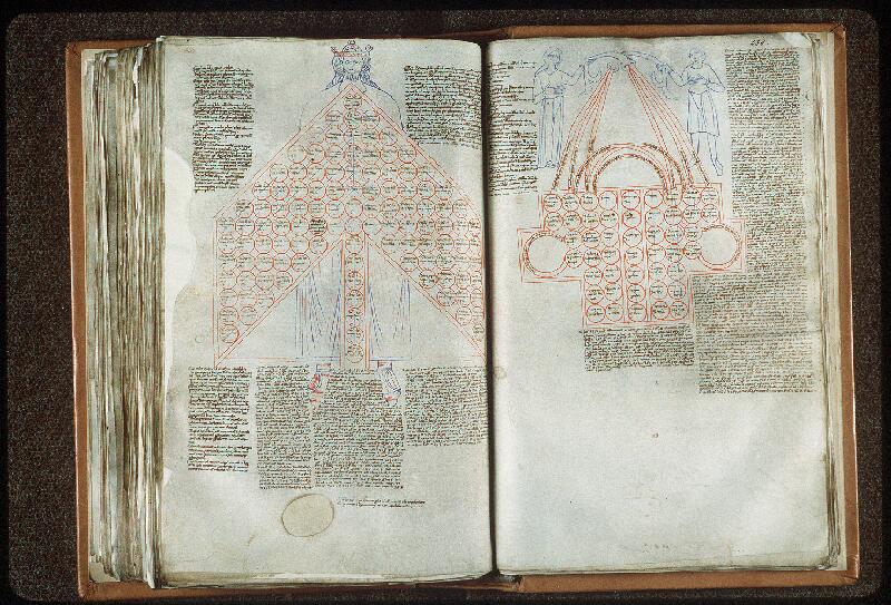Vendôme, Bibl. mun., ms. 0088, f. 235v-236