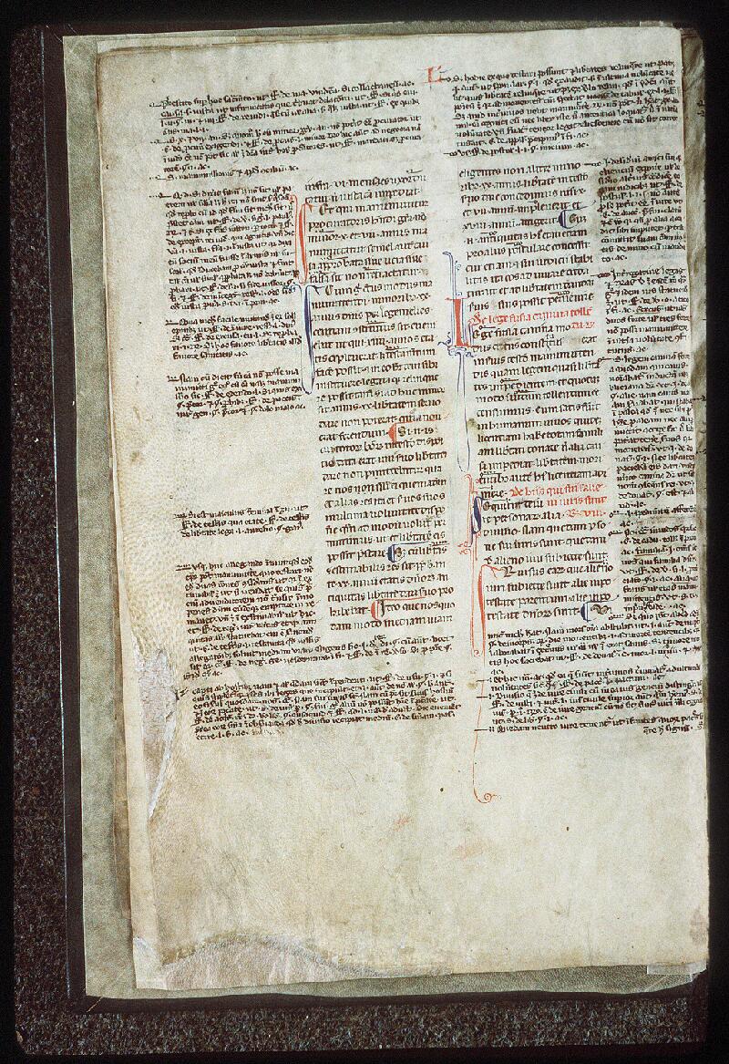 Vendôme, Bibl. mun., ms. 0095, f. 005v