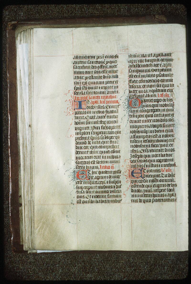 Vendôme, Bibl. mun., ms. 0098, f. 069v