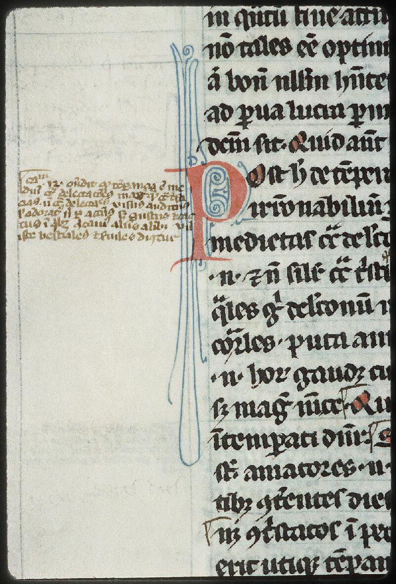 Vendôme, Bibl. mun., ms. 0105, f. 021v
