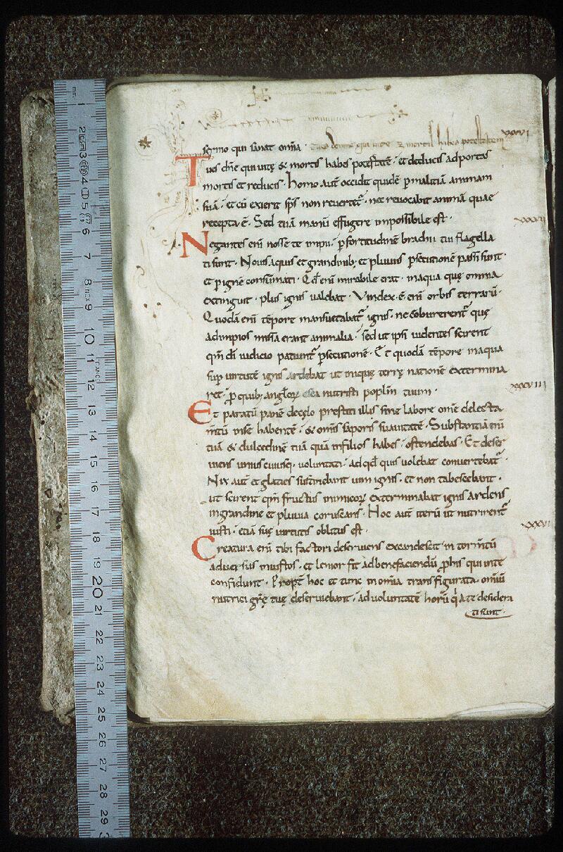 Vendôme, Bibl. mun., ms. 0114, f. 056v - vue 1