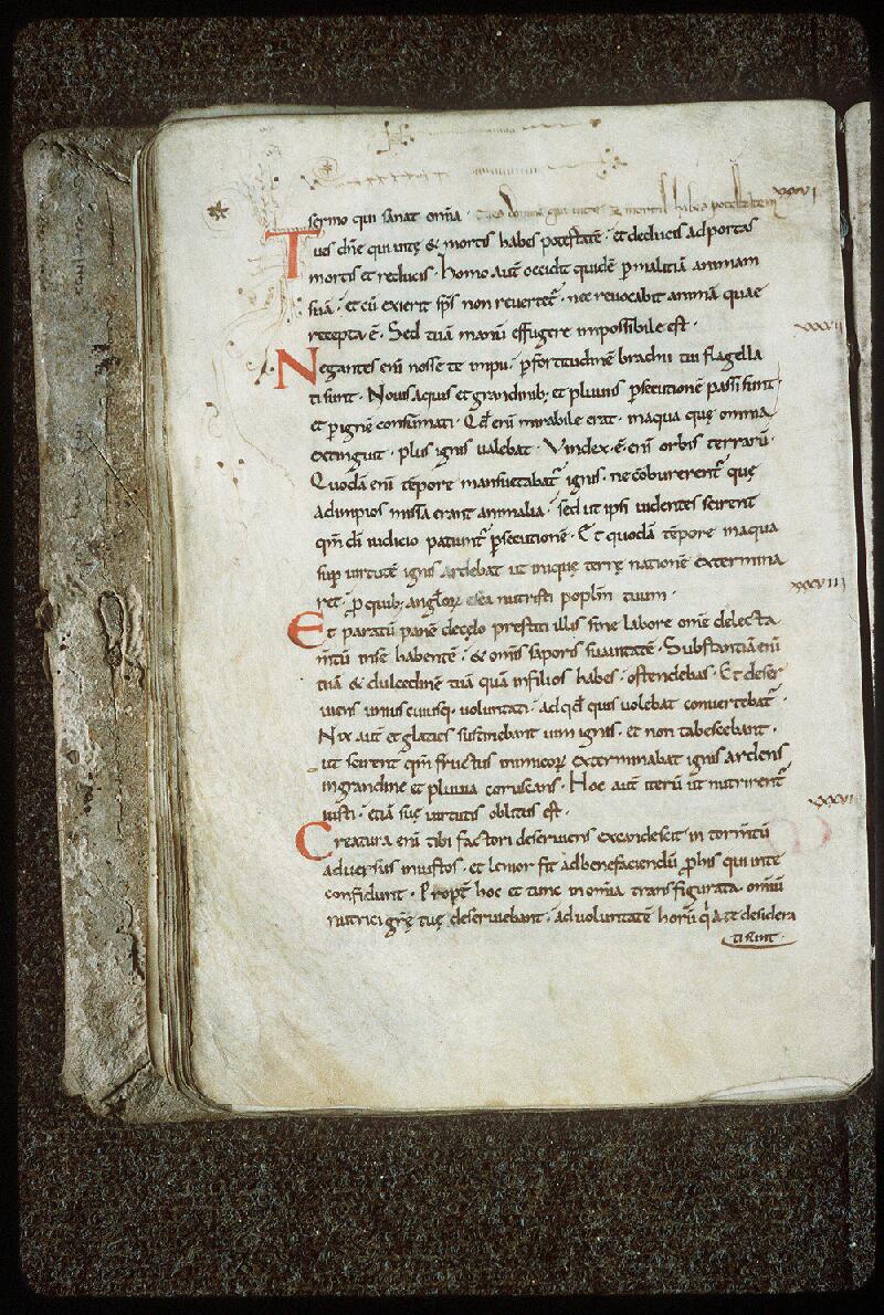 Vendôme, Bibl. mun., ms. 0114, f. 056v - vue 2