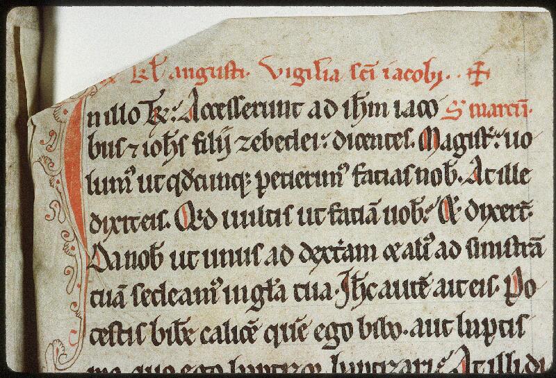 Vendôme, Bibl. mun., ms. 0115 bis, f. 136