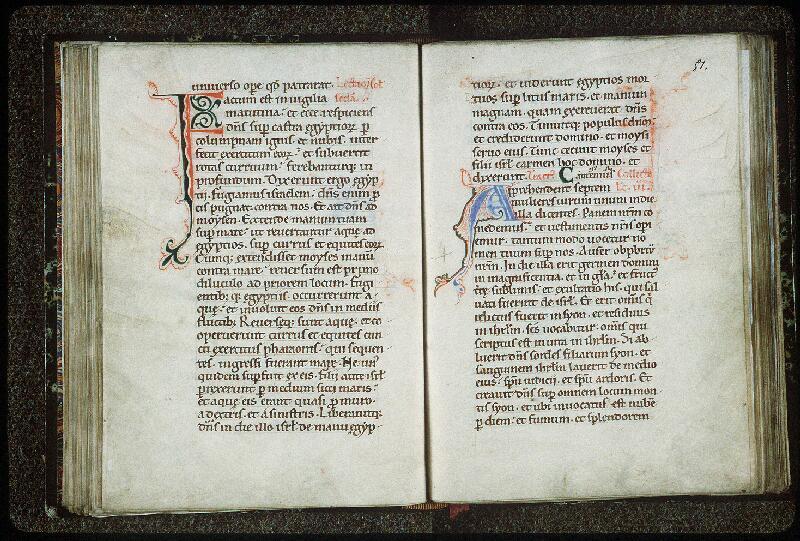 Vendôme, Bibl. mun., ms. 0115, f. 050v-051
