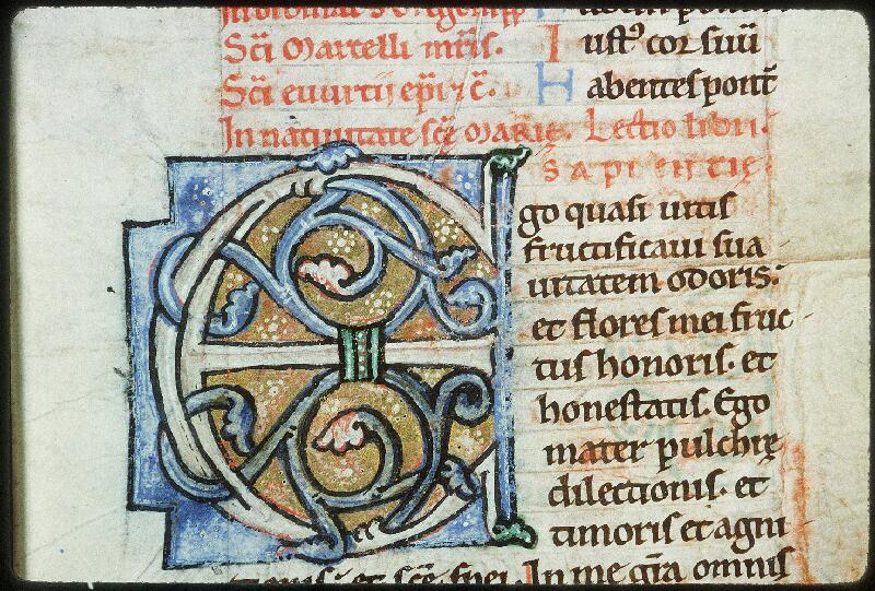 Vendôme, Bibl. mun., ms. 0115, f. 113