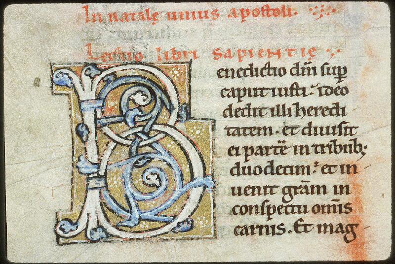 Vendôme, Bibl. mun., ms. 0115, f. 119v
