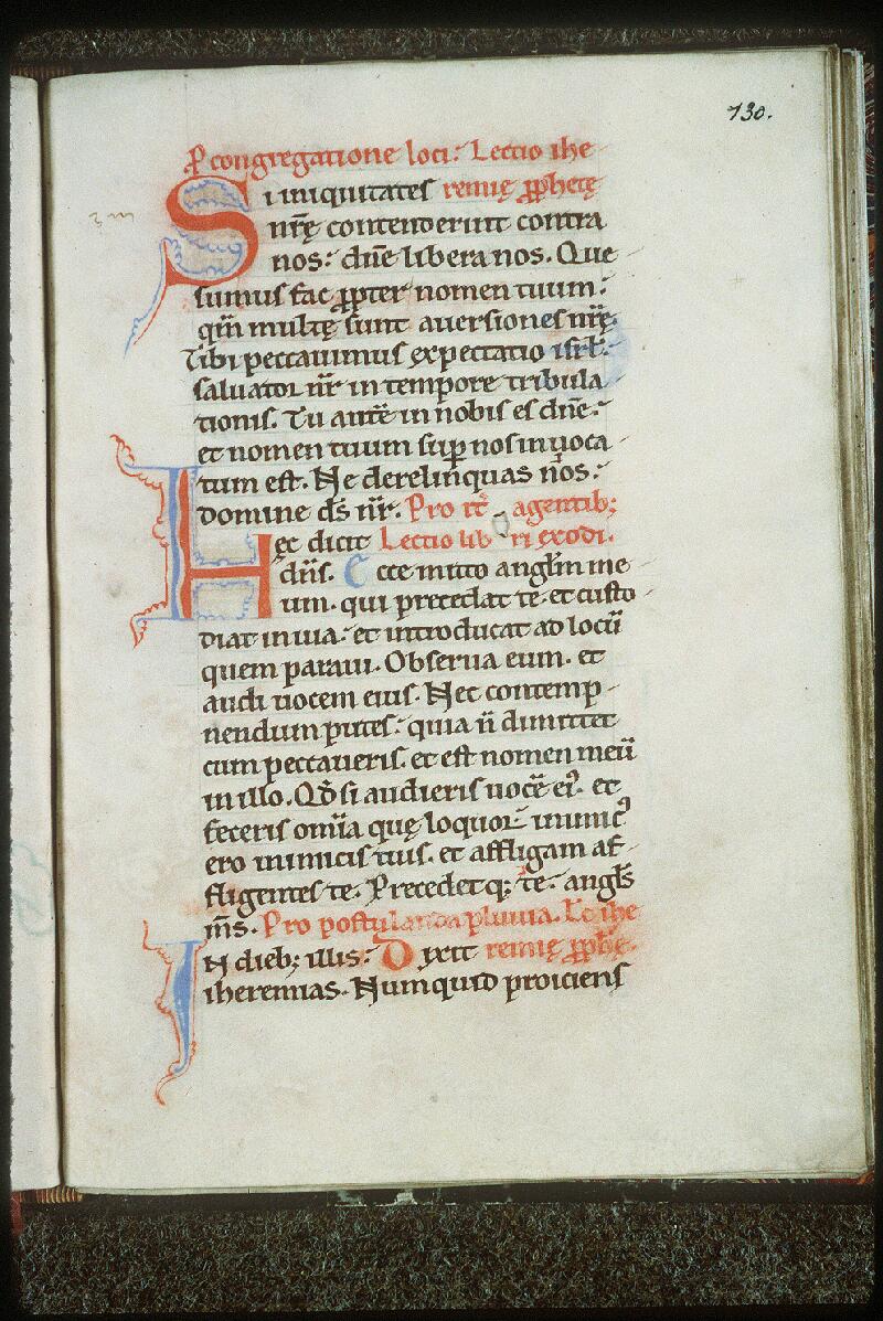 Vendôme, Bibl. mun., ms. 0115, f. 130