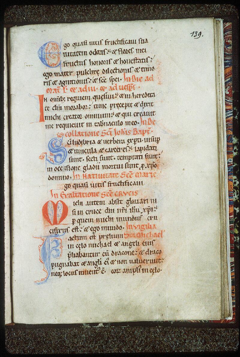 Vendôme, Bibl. mun., ms. 0115, f. 139